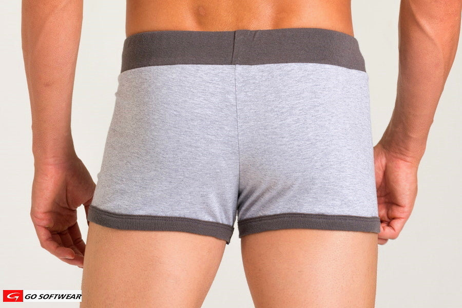 California Bliss Row Short - DealByEthan.gay loves Go Softwear