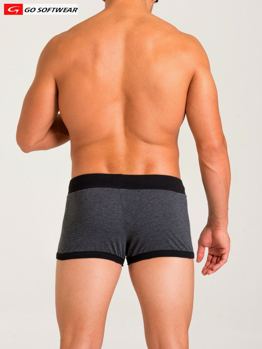 California Bliss Row Short - DealByEthan.gay loves Go Softwear