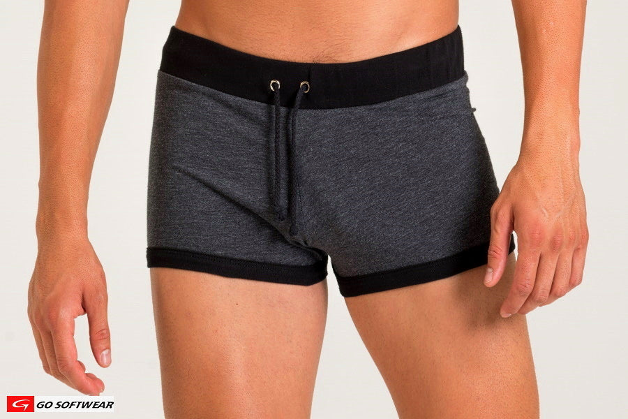 California Bliss Row Short - DealByEthan.gay loves Go Softwear