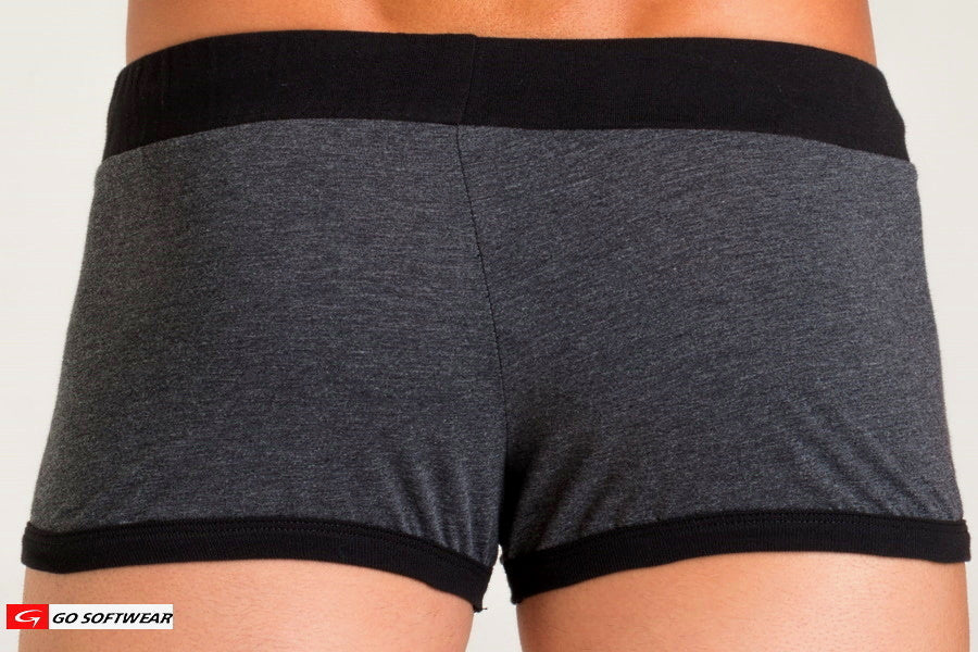 California Bliss Row Short - DealByEthan.gay loves Go Softwear