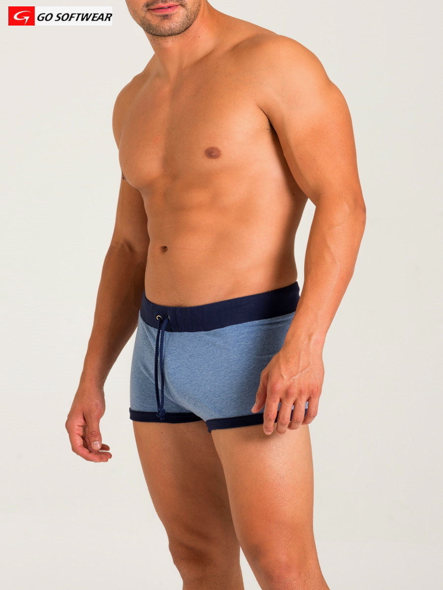 California Bliss Row Short - DealByEthan.gay loves Go Softwear
