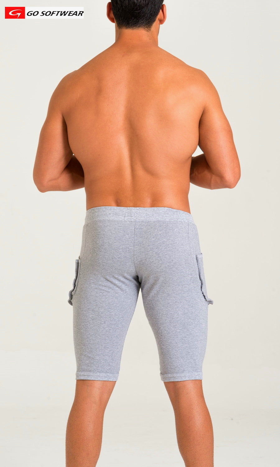 California Bliss Yoga Short - DealByEthan.gay loves Go Softwear