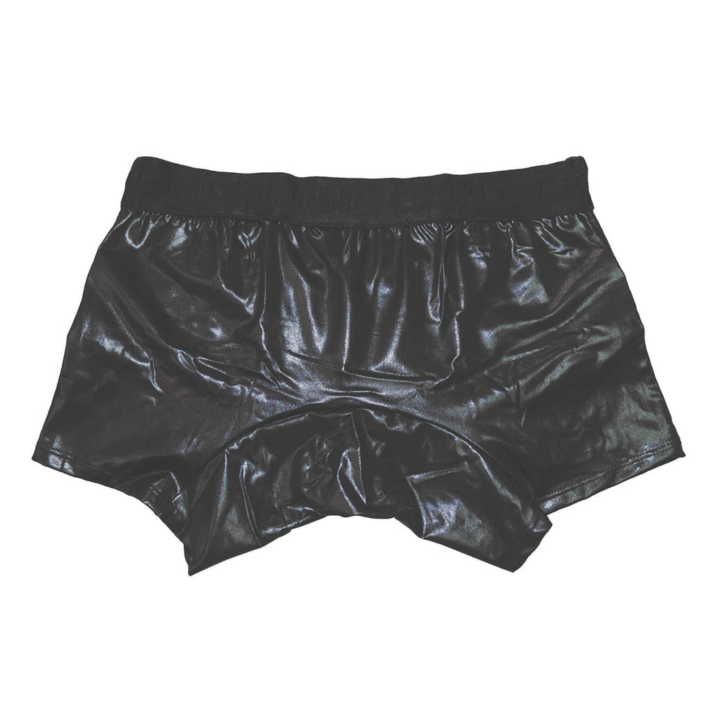 CandyMan 9555 Police Costume Outfit Color Black - DealByEthan.gay loves CandyMan