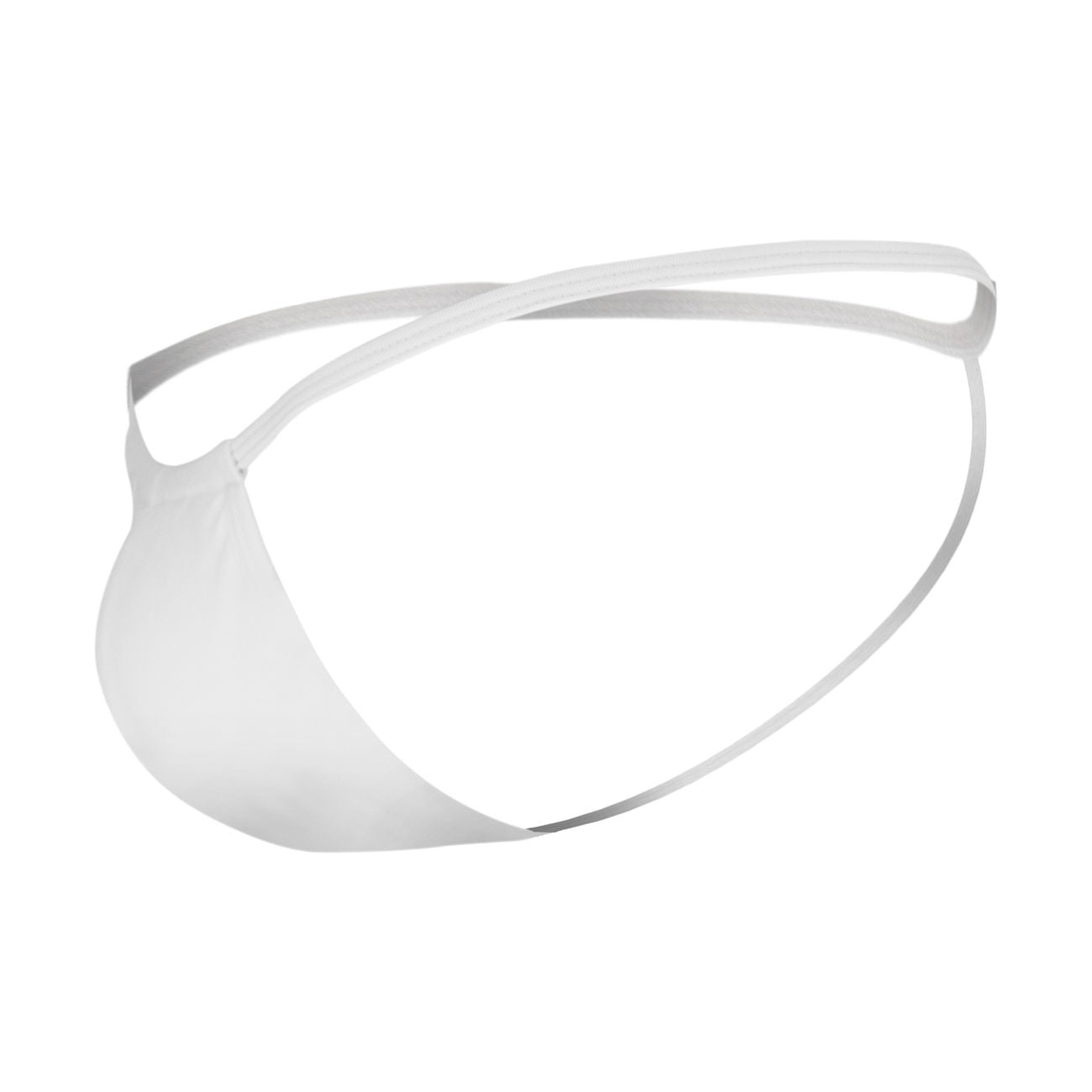CandyMan 9586 Thong Color White - DealByEthan.gay loves CandyMan