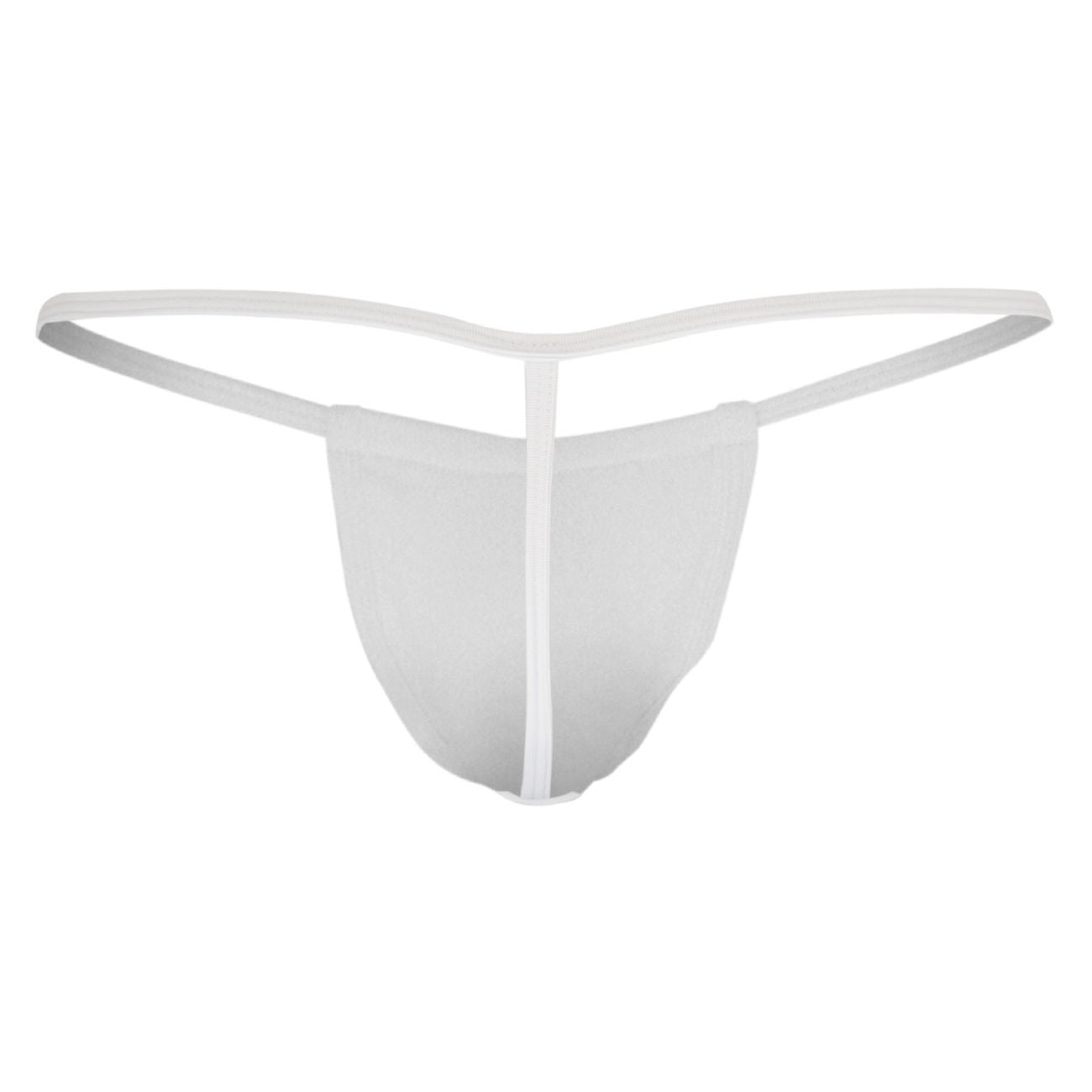 CandyMan 9586 Thong Color White - DealByEthan.gay loves CandyMan