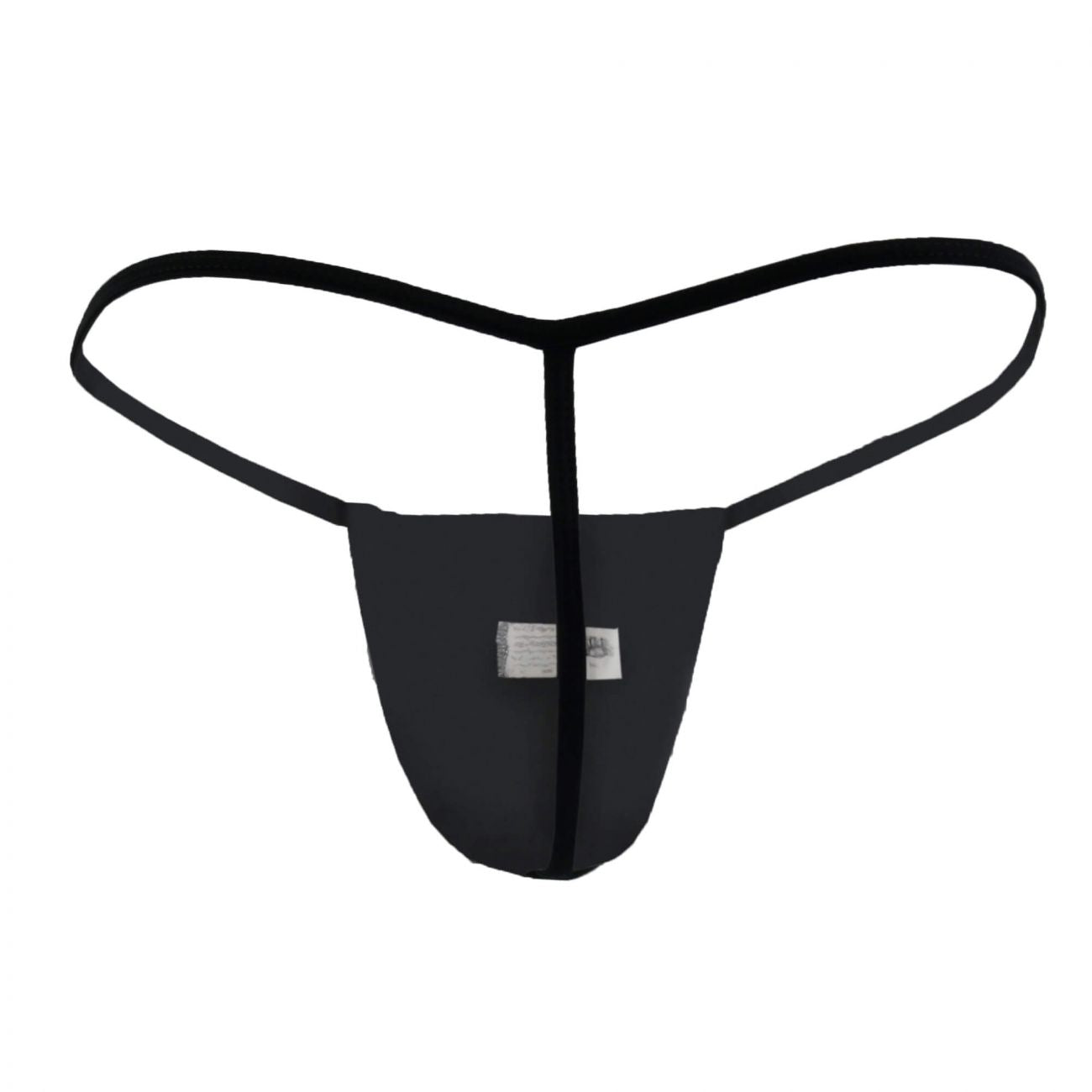 CandyMan 9586X Thongs Color Black - DealByEthan.gay loves CandyMan