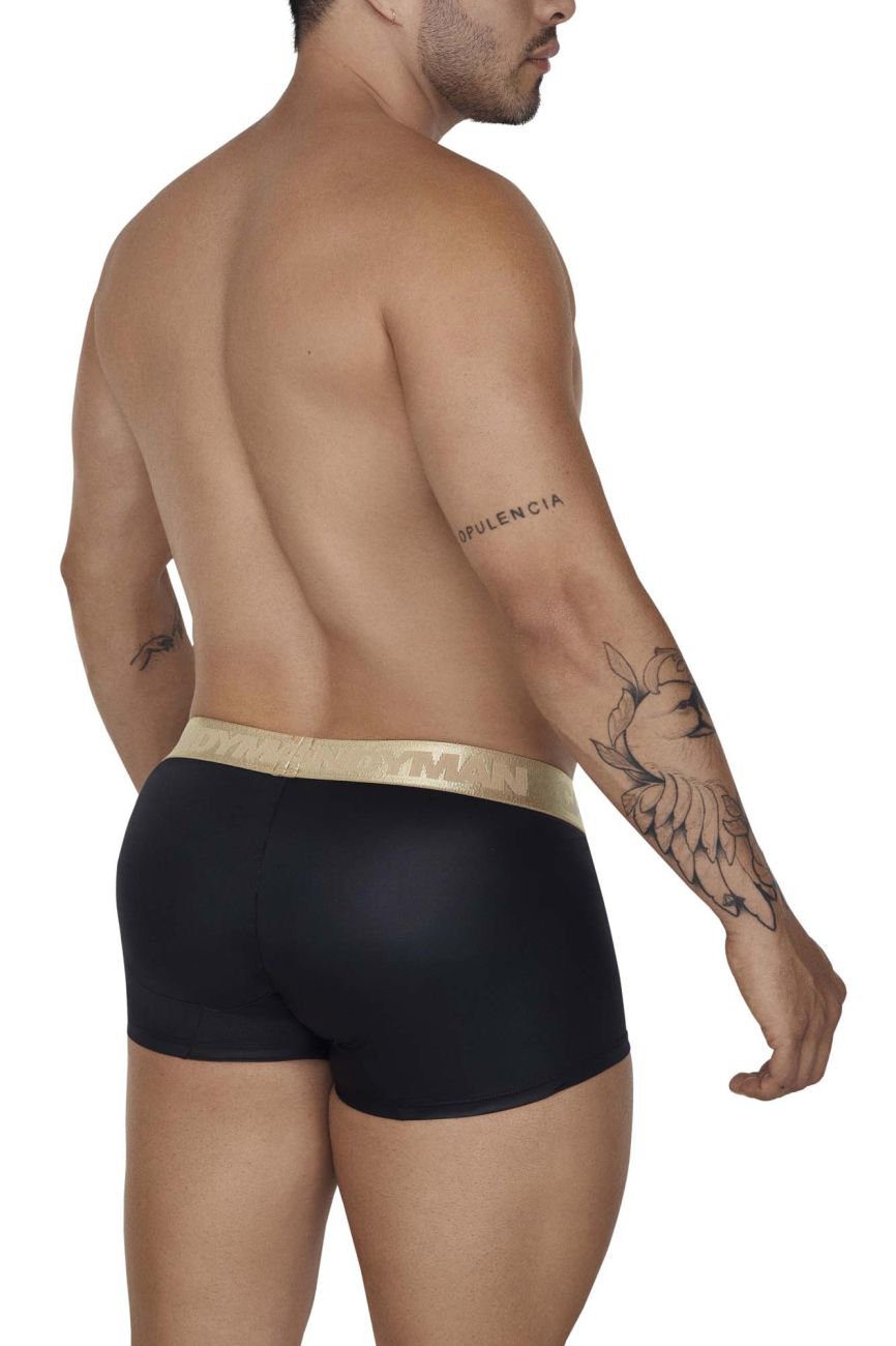 CandyMan 99664 Chain Trunks Color Black - DealByEthan.gay loves CandyMan