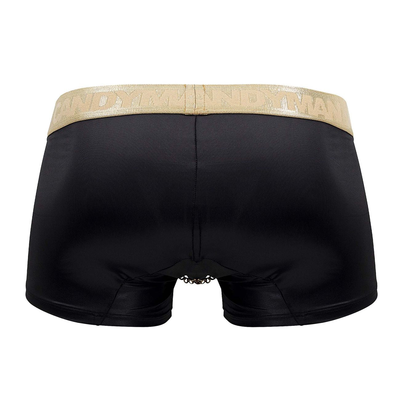 CandyMan 99664 Chain Trunks Color Black - DealByEthan.gay loves CandyMan