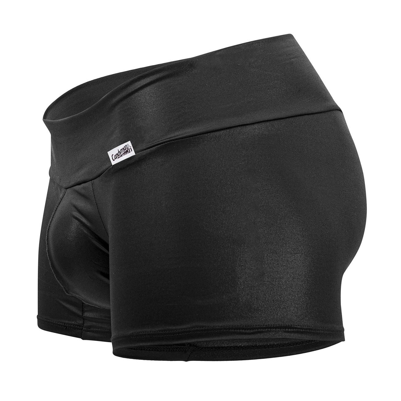 CandyMan 99729 Work-N-Out Trunks Color Black - DealByEthan.gay loves CandyMan