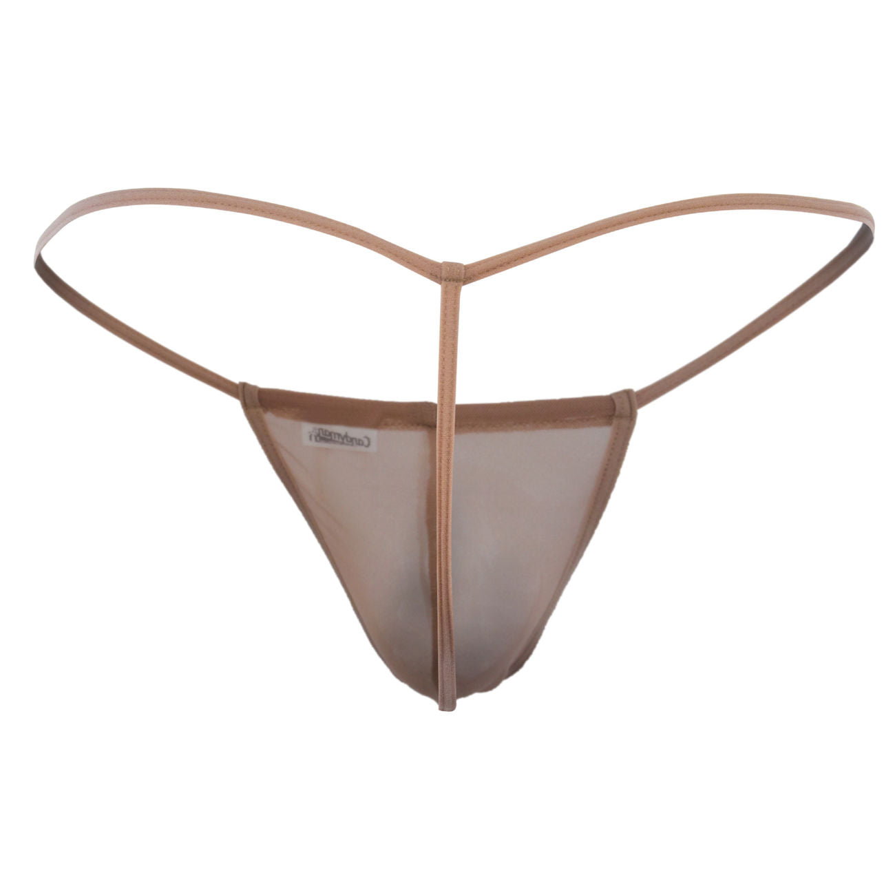 CandyMan 99246 Tangas Farbe Beige