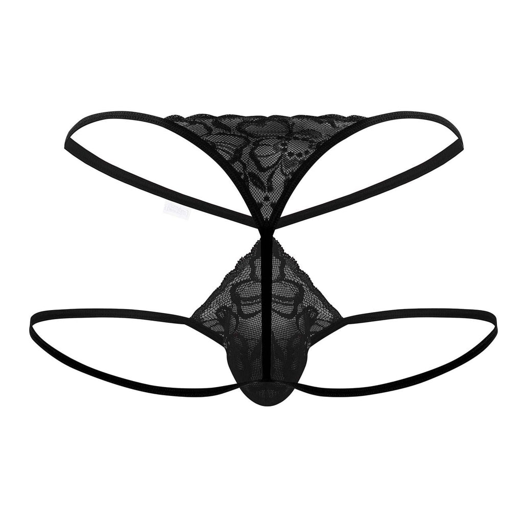 CandyMan 99668 Jock Tangas Farbe Schwarz