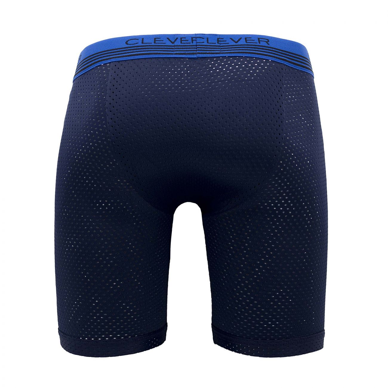 Clever 0365 Process Boxer Briefs Color Dark Blue - DealByEthan.gay loves Clever