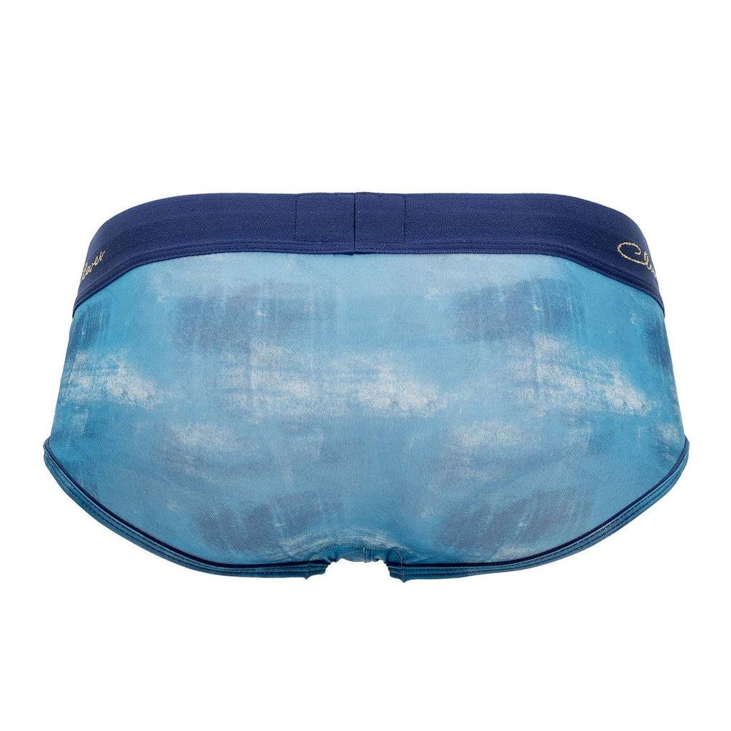Clever 0402 Risk Briefs Color Dark Blue - DealByEthan.gay loves Clever