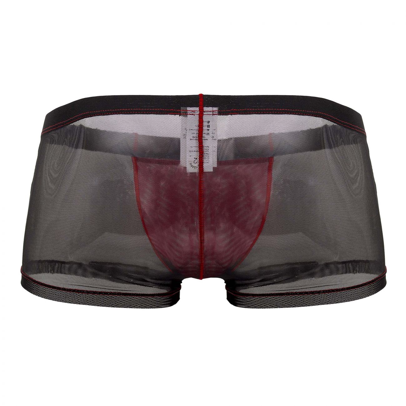 Clever 0406 Clarity Trunks Color Black - DealByEthan.gay loves Clever