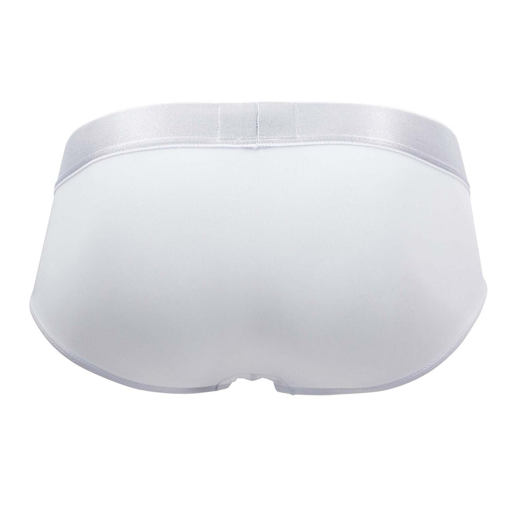 Clever 0414 Objetives Briefs Color White - DealByEthan.gay loves Clever