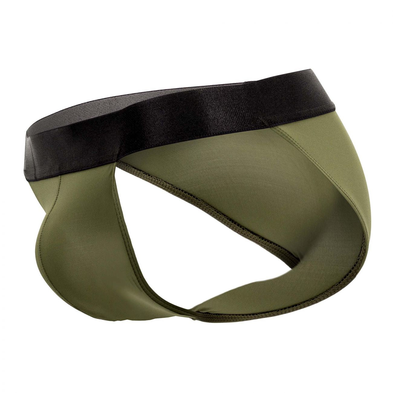 Clever 0419 Inside Bikini Color Green - DealByEthan.gay loves Clever