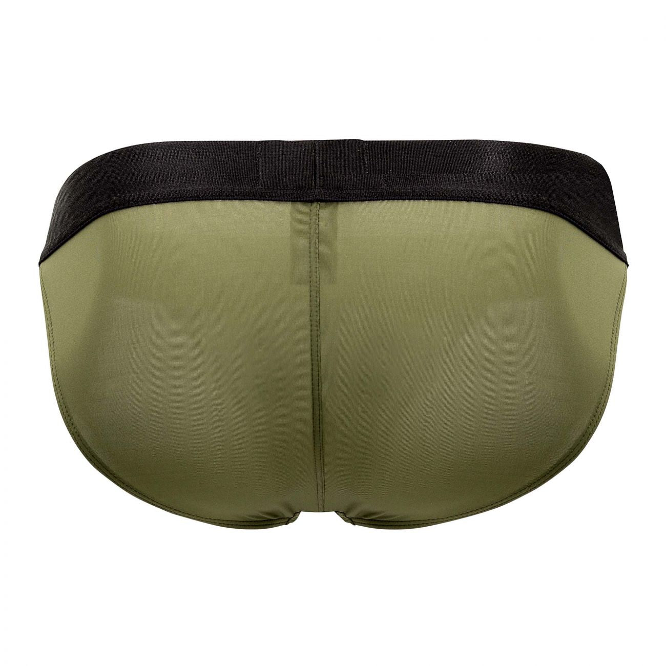 Clever 0419 Inside Bikini Color Green - DealByEthan.gay loves Clever