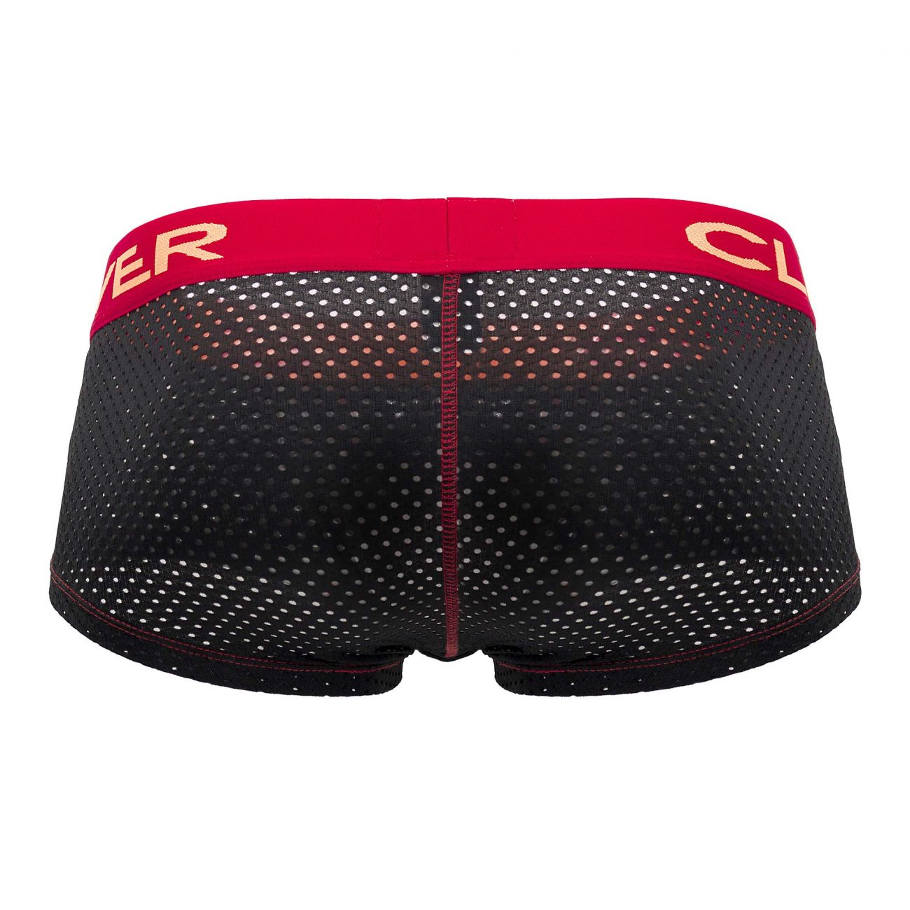 Clever 0420 Requirement Trunks Color Black - DealByEthan.gay loves Clever