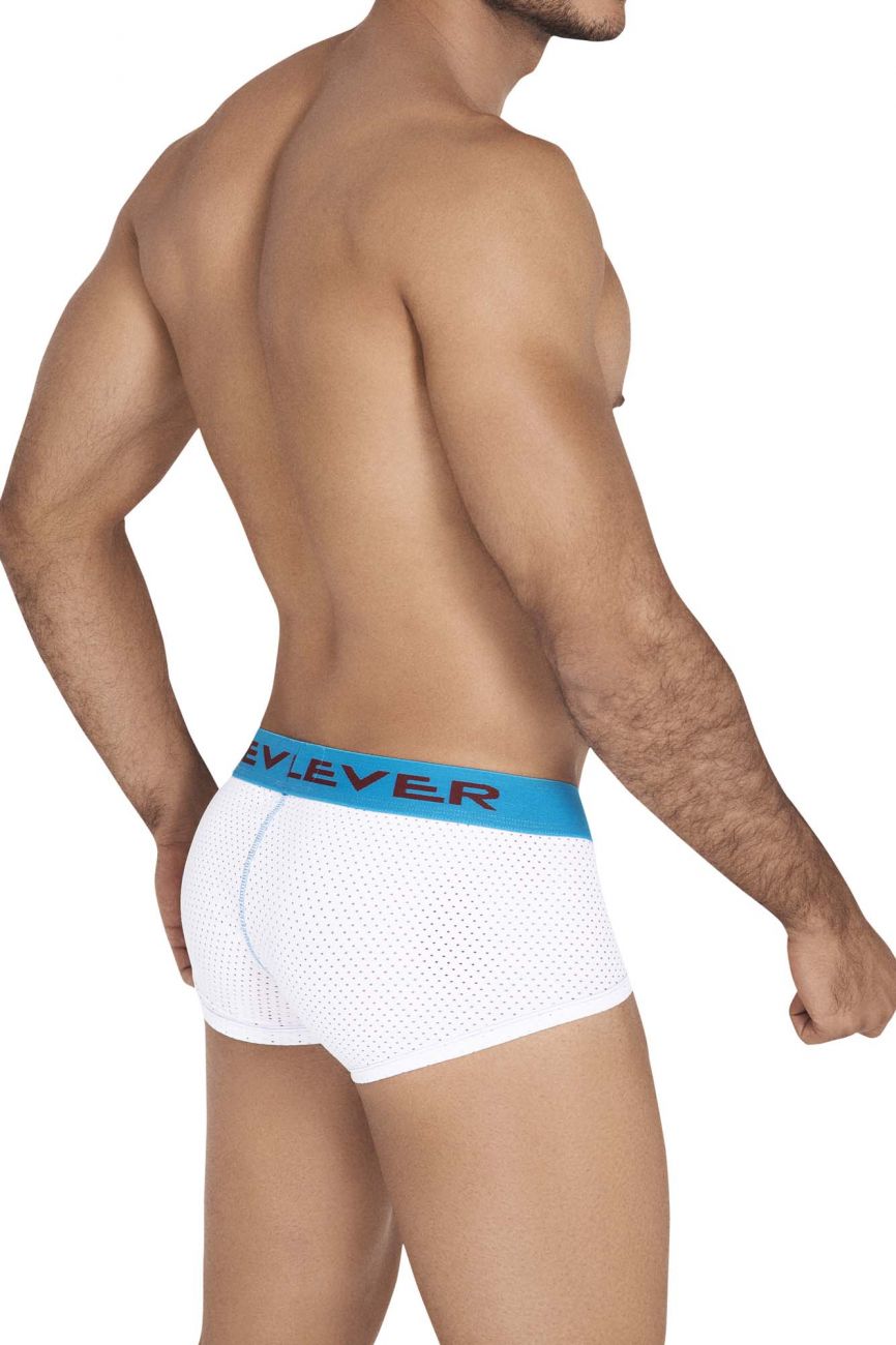 Clever 0420 Requirement Trunks Color White - DealByEthan.gay loves Clever