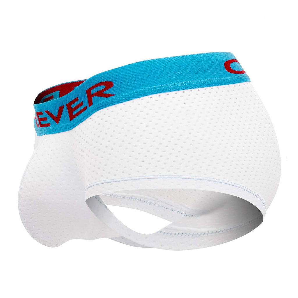 Clever 0420 Requirement Trunks Color White - DealByEthan.gay loves Clever