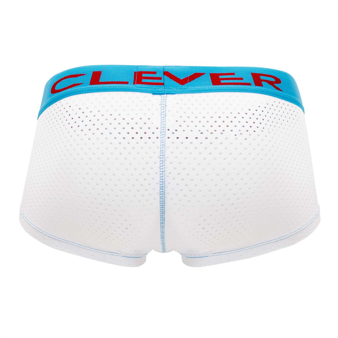 Clever 0420 Requirement Trunks Color White - DealByEthan.gay loves Clever