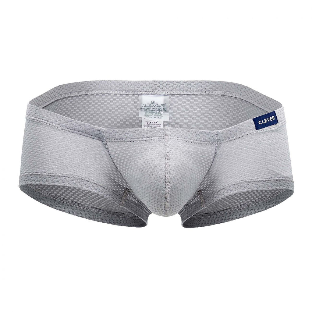 Clever 0534-1 Kroma Trunks Color Gray - DealByEthan.gay loves Clever