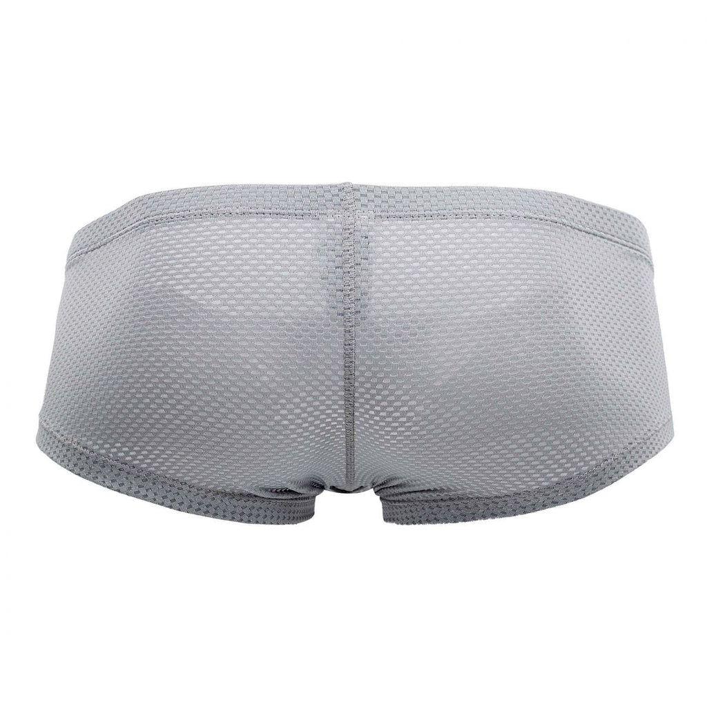 Clever 0534-1 Kroma Trunks Color Gray - DealByEthan.gay loves Clever