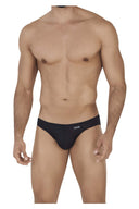 Bikini Clever 0535-1 Kroma Color Negro