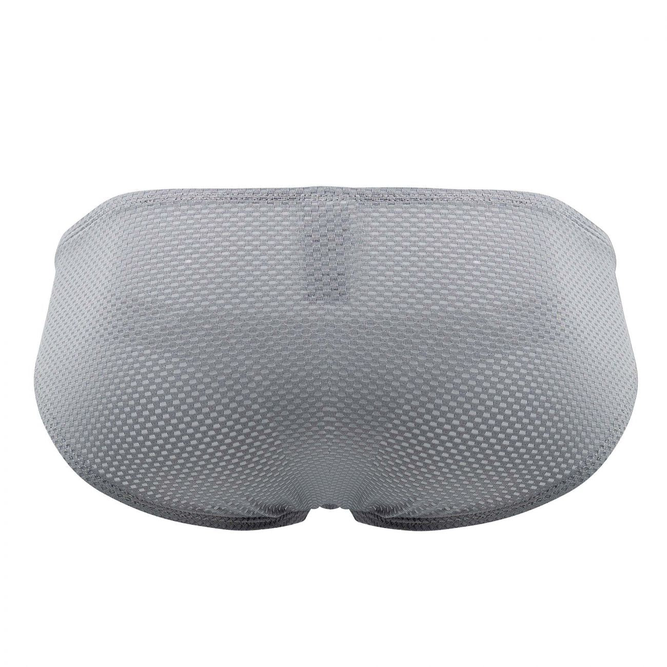 Clever 0535-1 Kroma Bikini Color Gray - DealByEthan.gay loves Clever