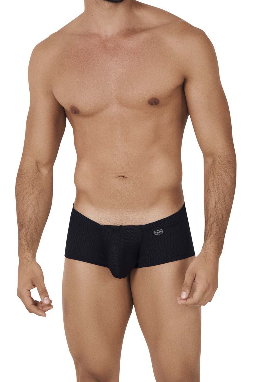 Clever 0567-1 Elements Trunks Color Black - DealByEthan.gay loves Clever