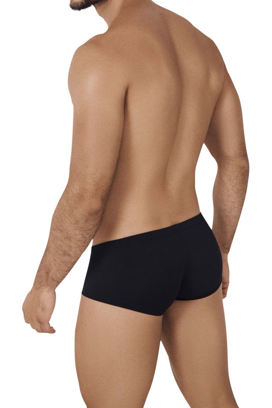 Clever 0567-1 Elements Trunks Color Black - DealByEthan.gay loves Clever