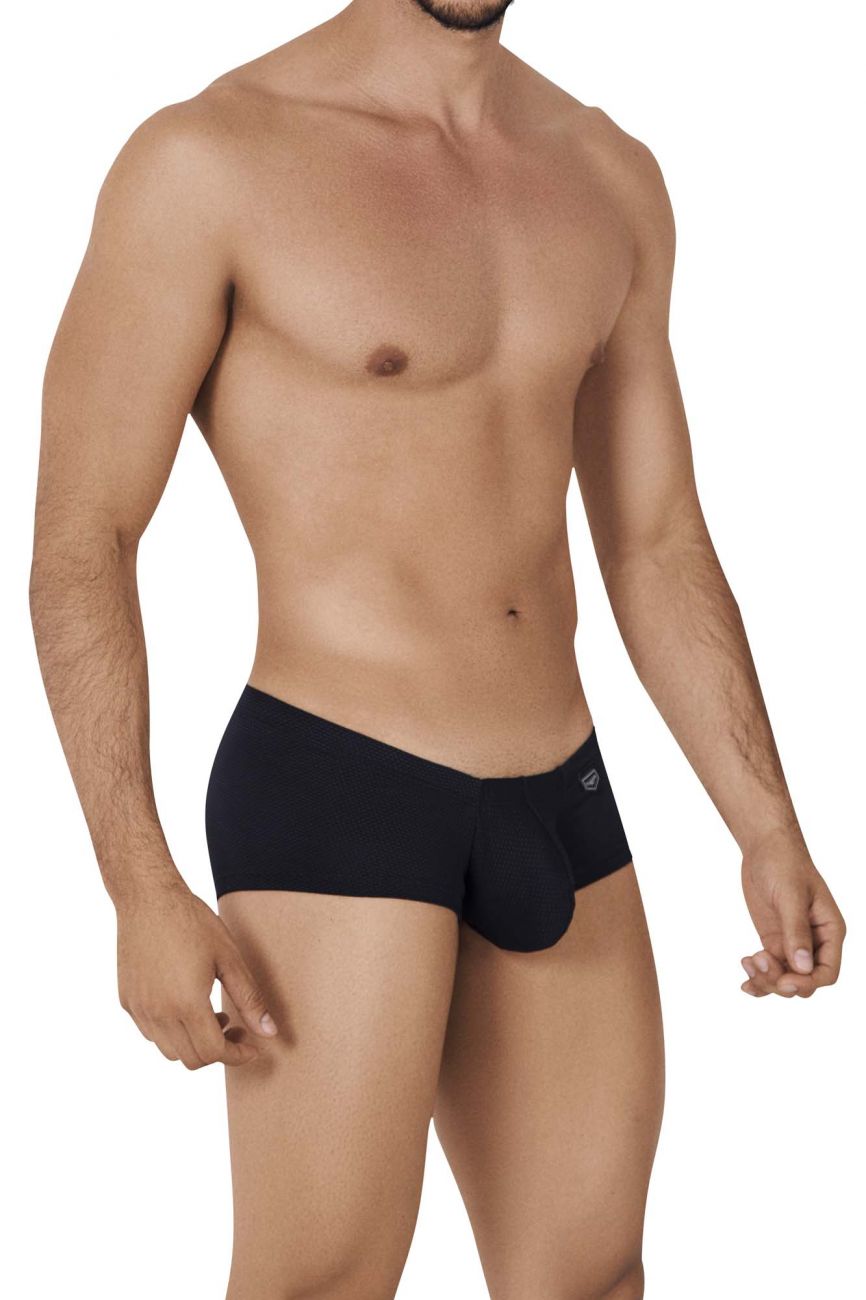 Clever 0567-1 Elements Trunks Color Black - DealByEthan.gay loves Clever