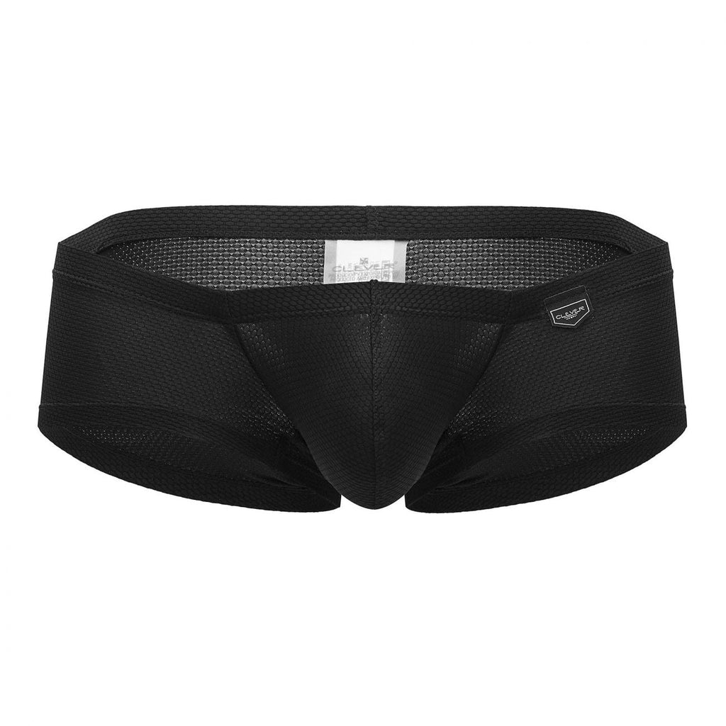 Clever 0567-1 Elements Trunks Color Black - DealByEthan.gay loves Clever