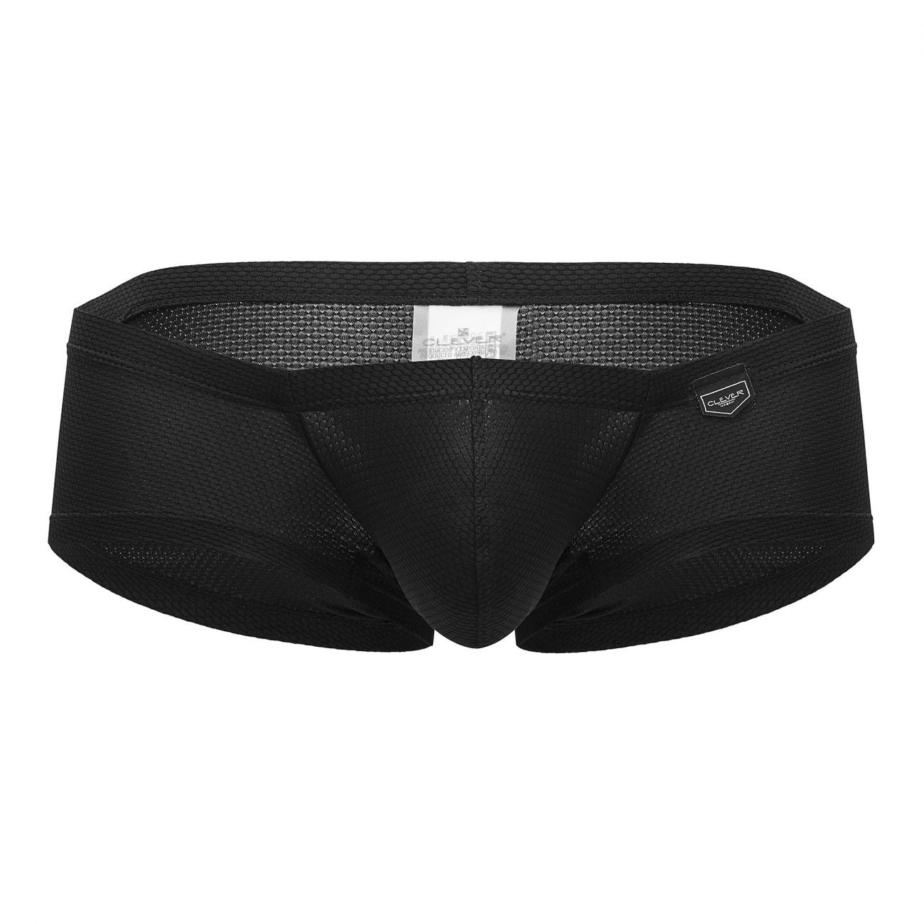 Clever 0567-1 Elements Trunks Color Black - DealByEthan.gay loves Clever
