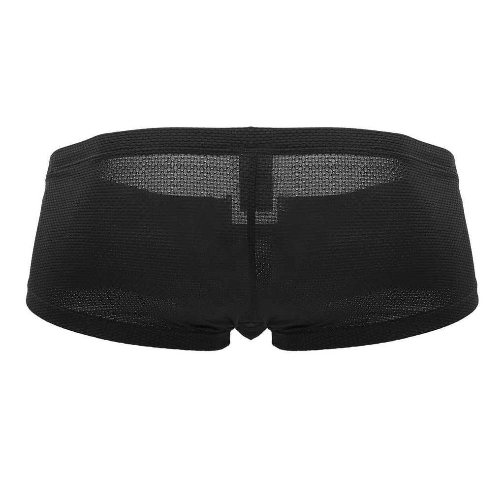 Clever 0567-1 Elements Trunks Color Black - DealByEthan.gay loves Clever