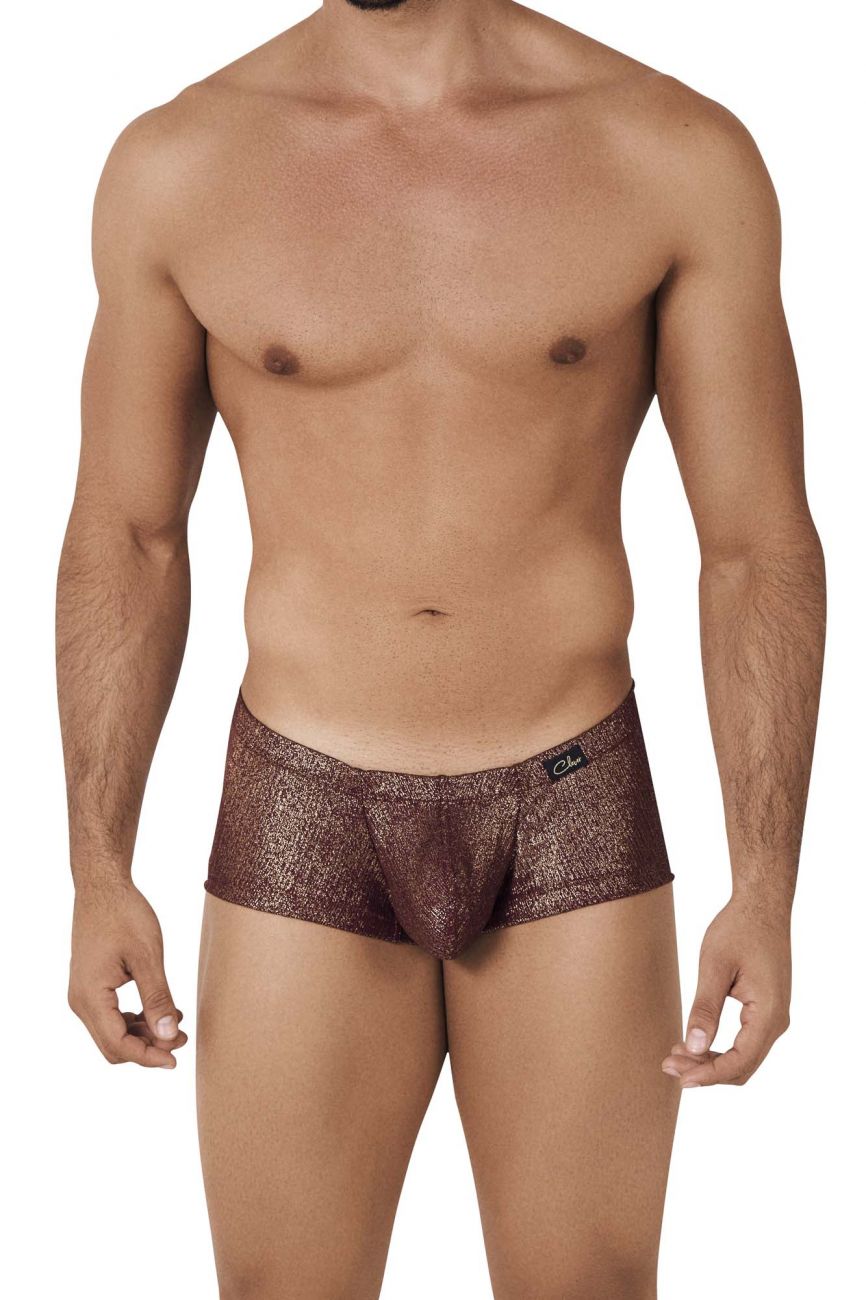 Clever 0576-1 Emotional Trunks Color Grape - DealByEthan.gay loves Clever