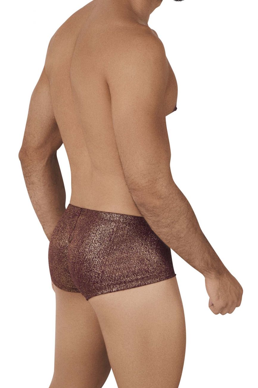 Clever 0576-1 Emotional Trunks Color Grape - DealByEthan.gay loves Clever