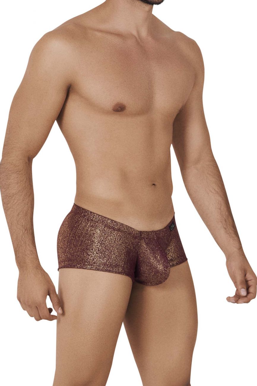 Clever 0576-1 Emotional Trunks Color Grape - DealByEthan.gay loves Clever