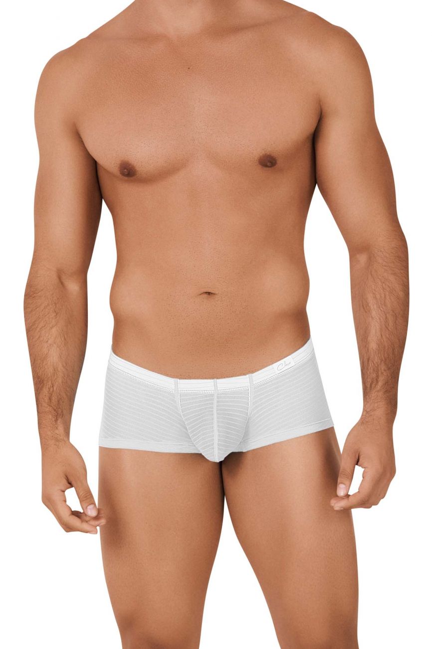 Clever 0585-1 Taboo Trunks Color Beige - DealByEthan.gay loves Clever