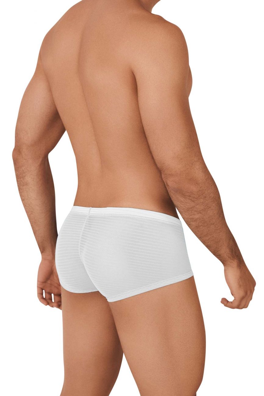 Clever 0585-1 Taboo Trunks Color Beige - DealByEthan.gay loves Clever