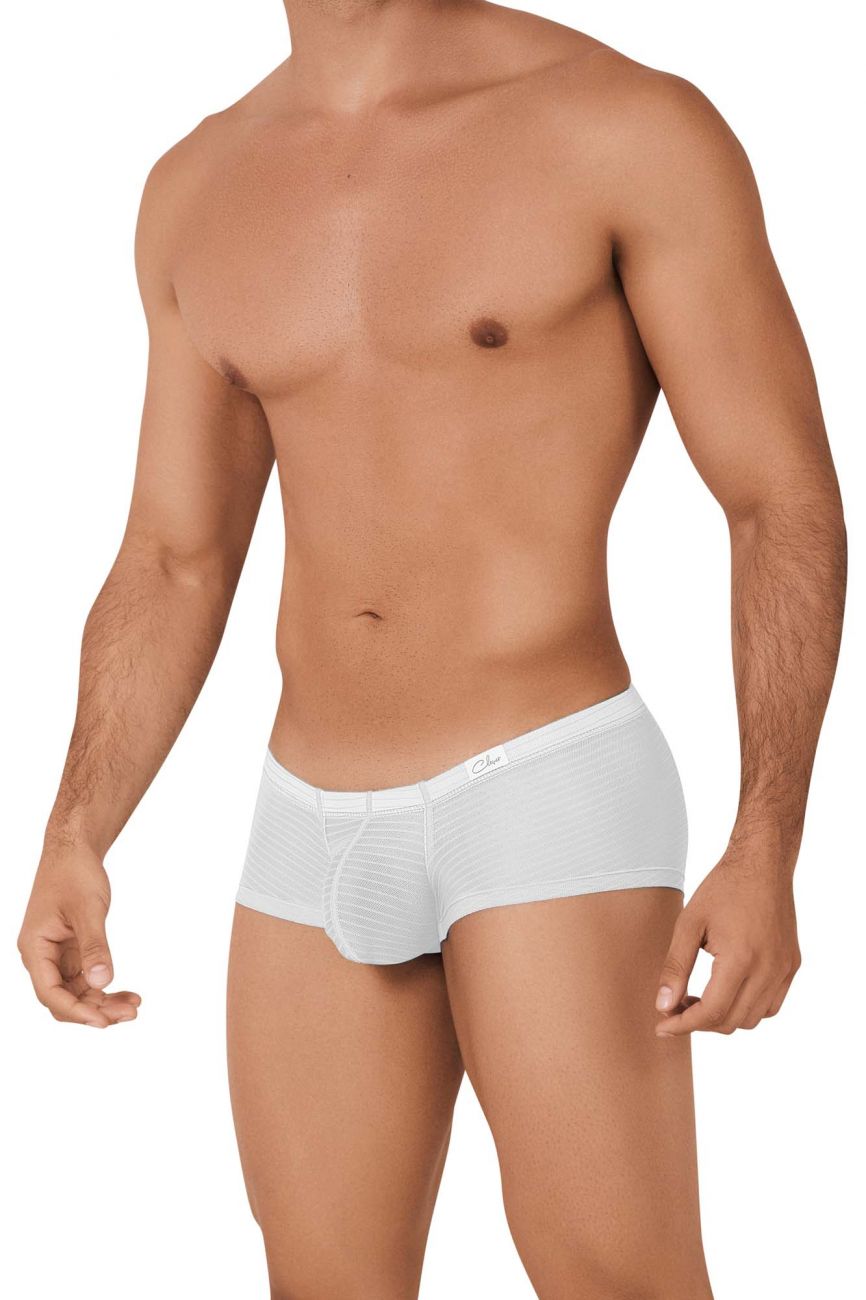Clever 0585-1 Taboo Trunks Color Beige - DealByEthan.gay loves Clever