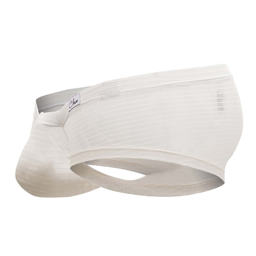 Clever 0585-1 Taboo Trunks Color Beige - DealByEthan.gay loves Clever