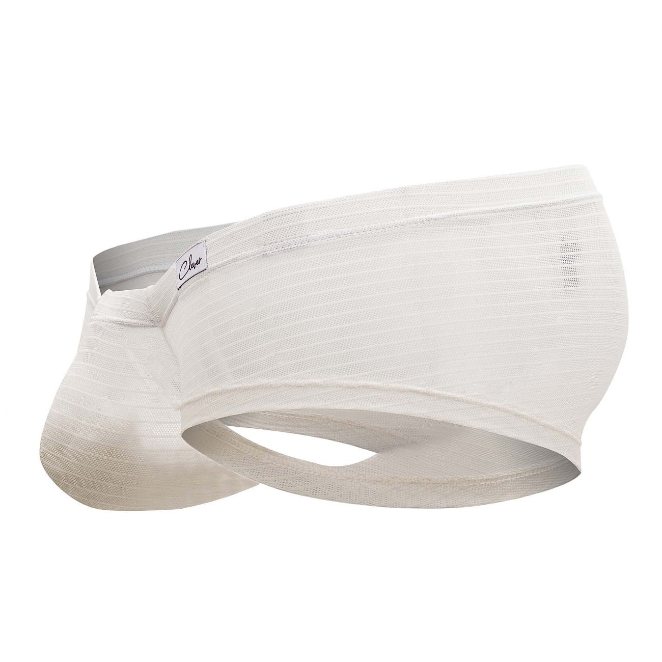 Clever 0585-1 Taboo Trunks Color Beige - DealByEthan.gay loves Clever