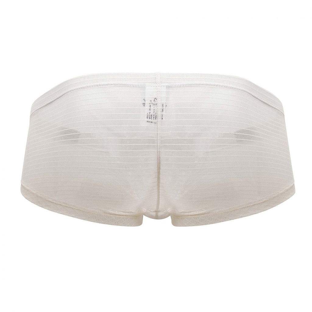 Clever 0585-1 Taboo Trunks Color Beige - DealByEthan.gay loves Clever