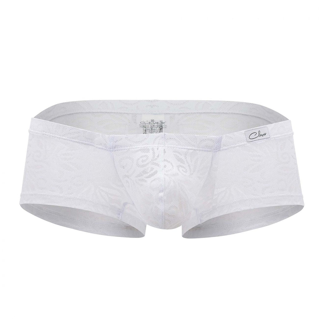 Clever 0601-1 Ideal Trunks Color White - DealByEthan.gay loves Clever