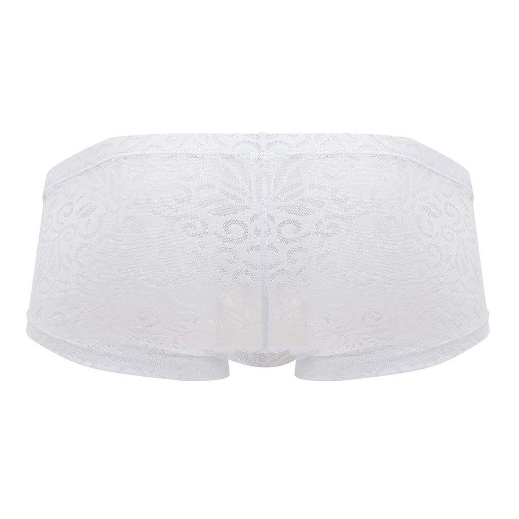 Clever 0601-1 Ideal Trunks Color White - DealByEthan.gay loves Clever