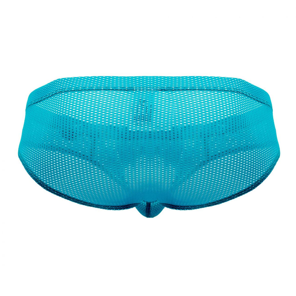 Clever 0611-1 Domain Briefs Color Green - DealByEthan.gay loves Clever