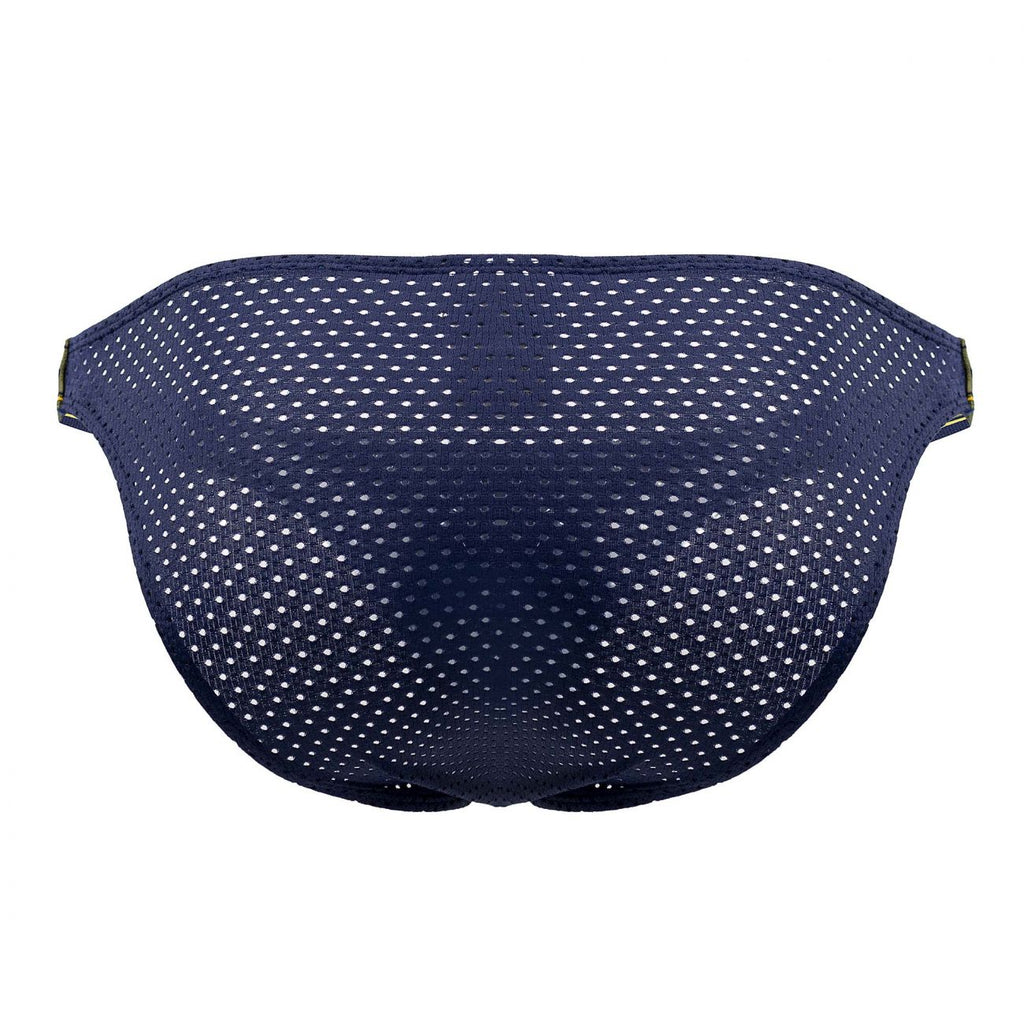 Clever 0799 Transform Bikini Color Blue - DealByEthan.gay loves Clever