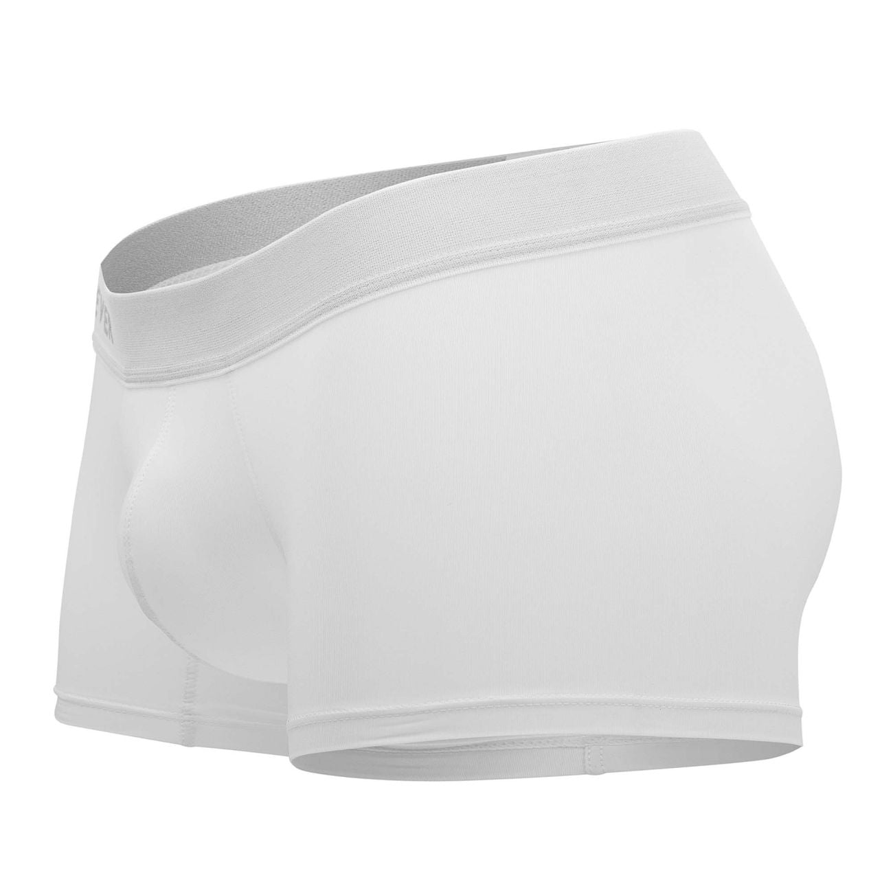 Clever 0880 Match Boxer Briefs Color White - DealByEthan.gay loves Clever