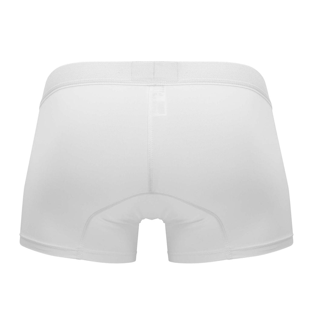 Clever 0882 Caribbean Trunks Color White - DealByEthan.gay loves Clever